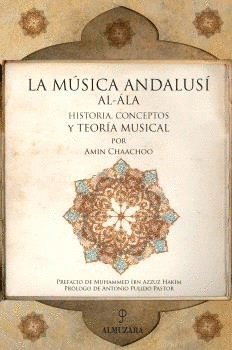 MÚSICA ANDALUSÍ, LA ***