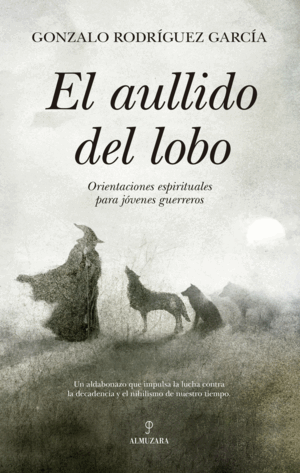 EL AULLIDO DEL LOBO