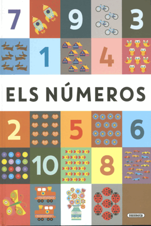 NUMEROS, ELS