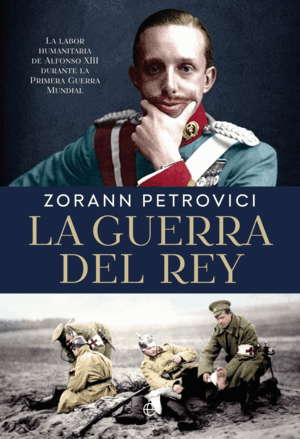 LA GUERRA DEL REY