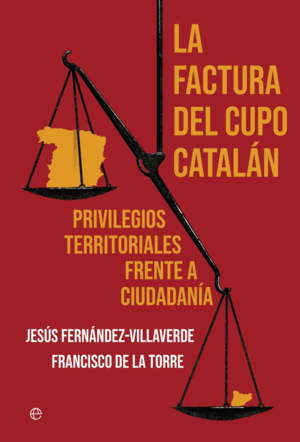 LA FACTURA DEL CUPO CATALAN