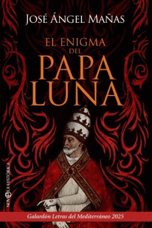 EL ENIGMA DEL PAPA LUNA
