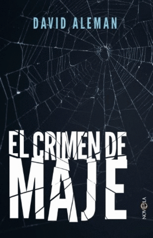 EL CRIMEN DE MAJE