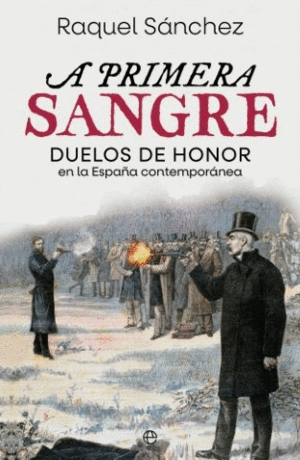 A PRIMERA SANGRE