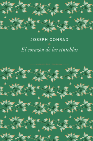 CORAZON DE LAS TINIEBLAS, EL