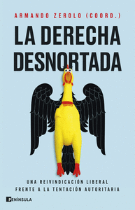 DERECHA DESNORTADA, LA