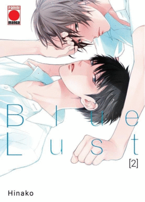 BLUE LUST  2