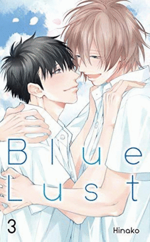 BLUE LUST 03