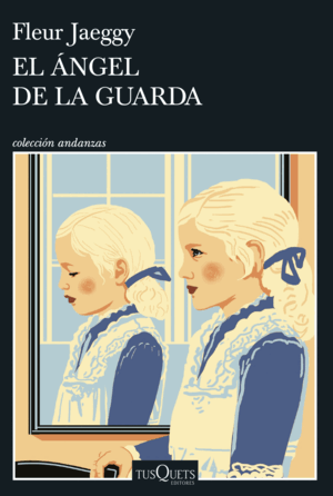 ANGEL DE LA GUARDA, EL