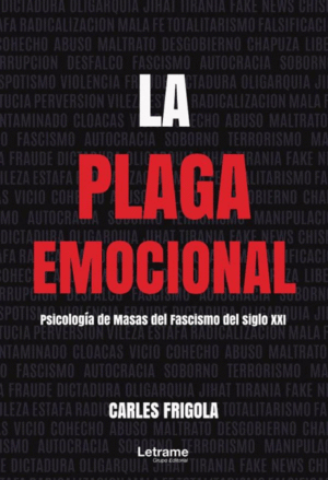 LA PLAGA EMOCIONAL