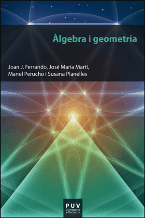ÀLGEBRA I GEOMETRIA