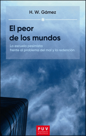 EL PEOR DE LOS MUNDOS
