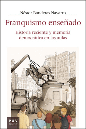 FRANQUISMO ENSEÑADO