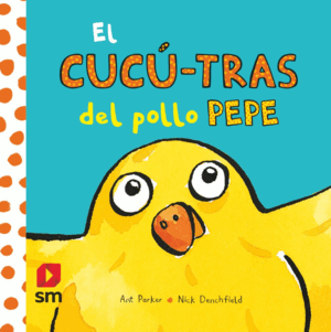 PYA.EL CUCU-TRAS DEL POLLO PEPE
