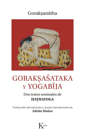 GORAK?ASATAKA Y YOGABIJA
