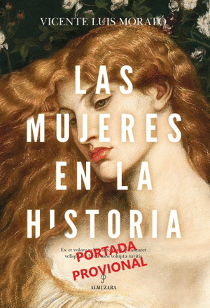 LAS MUJERES EN LA HISTORIA