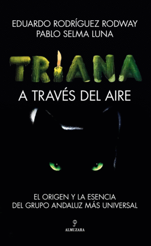 TRIANA. A TRAVÉS DEL AIRE