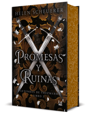 PROMESAS Y RUINAS