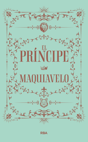 EL PRÍNCIPE