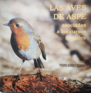 AVES DE ASPE ASOCIADAS A LOS CURSOS