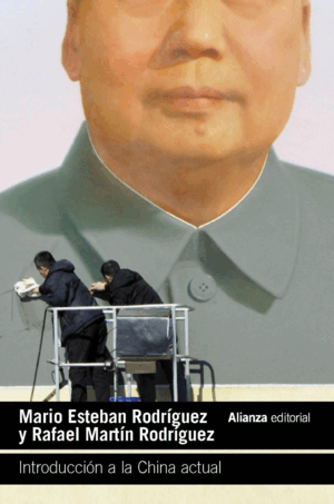 INTRODUCCIÓN A LA CHINA