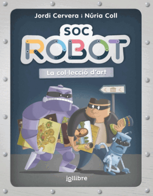 SOC ROBOT