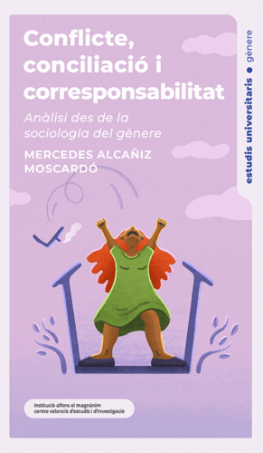 CONFLICTE, CONCILIACIO I CORRESPONSABIL