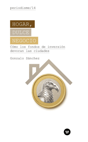 HOGAR, DULCE NEGOCIO