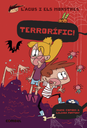 TERRORÍFIC!