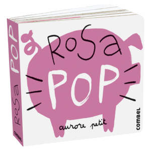ROSA POP CATALAN