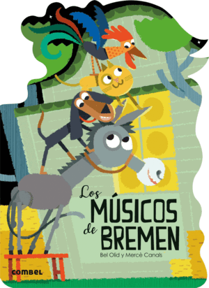MÚSICOS DE BREMEN, LOS