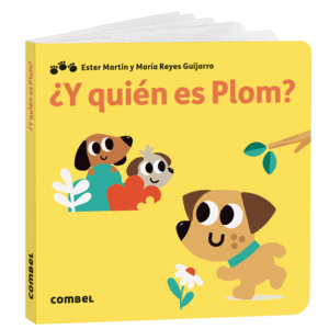 ¿Y QUIÈN ES PLOM?
