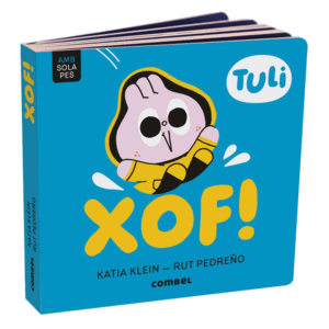 XOF! TULI