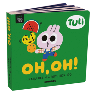 OH, OH! TULI