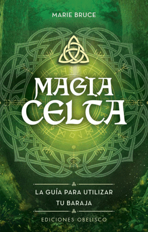 MAGIA CELTA (TAROT)
