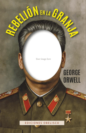 REBELIÓN EN LA GRANJA (BOLSILLO)
