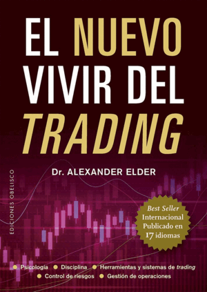 NUEVO VIVIR DEL TRADING, EL (RÚSTICA)