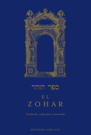ZOHAR, EL (CAJA 3 VOL.)