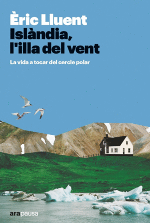 ISLANDIA - L'ILLA DEL VENT - CAT