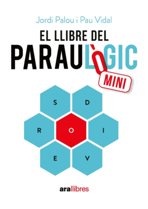 EL LLIBRE DEL PARAULÒGIC MINI