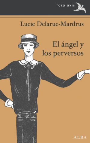 ÁNGEL Y LOS PERVERSOS, EL