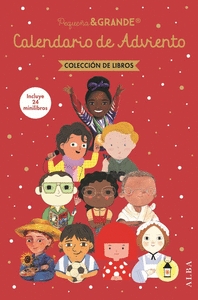 P&G CALENDARIO DE ADVIENTO 2026