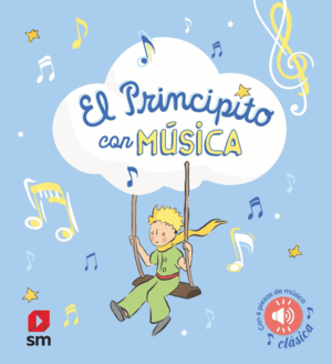 PRI.EL PRINCIPITO CON MUSICA