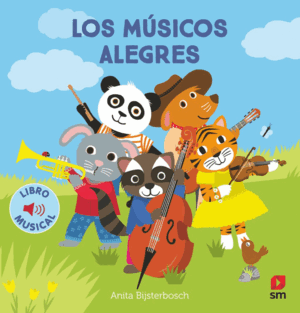 MUA.LOS MUSICOS ALEGRES