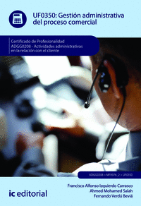 GESTION ADMINISTRATIVA DEL PROCESO COMERCIAL ADGG0208