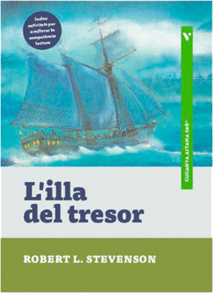 L'ILLA DEL TRESOR
