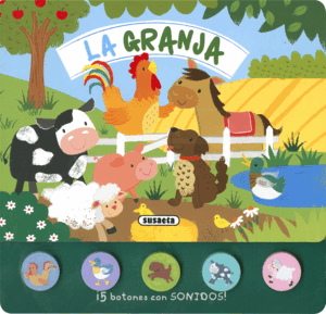 LA GRANJA