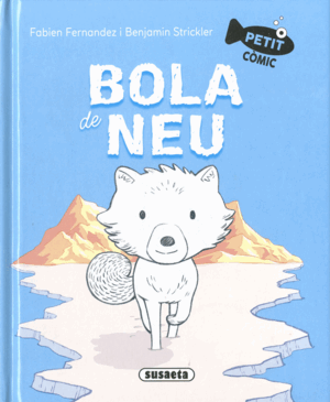 BOLA DE NEU