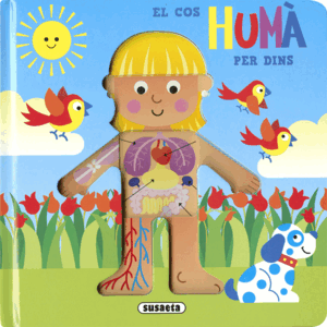 COS HUMA PER DINS, EL