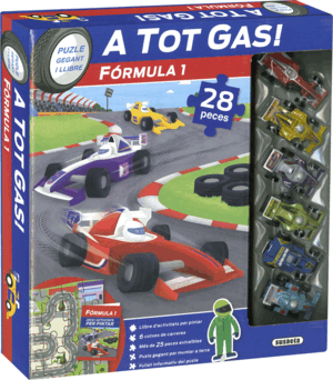 FORMULA 1
